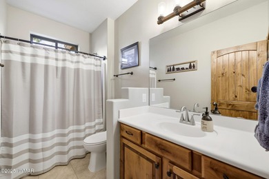 Back on the market due to no fault of the property.Torreon cabin on Torreon Golf Club in Arizona - for sale on GolfHomes.com, golf home, golf lot