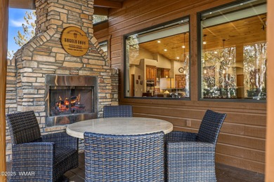 Back on the market due to no fault of the property.Torreon cabin on Torreon Golf Club in Arizona - for sale on GolfHomes.com, golf home, golf lot