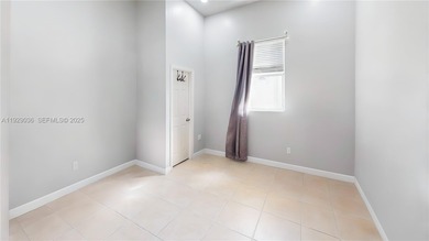 Step into this stylish 5-bedroom, 4-bath home (2 full, 2 half) on Keys Gate Golf Club in Florida - for sale on GolfHomes.com, golf home, golf lot