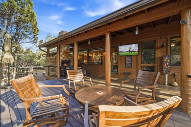 Back on the market due to no fault of the property.Torreon cabin on Torreon Golf Club in Arizona - for sale on GolfHomes.com, golf home, golf lot