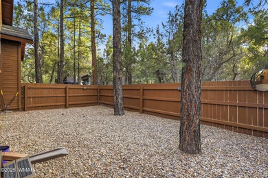 Back on the market due to no fault of the property.Torreon cabin on Torreon Golf Club in Arizona - for sale on GolfHomes.com, golf home, golf lot