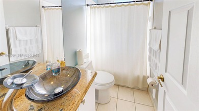 Step into this stylish 5-bedroom, 4-bath home (2 full, 2 half) on Keys Gate Golf Club in Florida - for sale on GolfHomes.com, golf home, golf lot