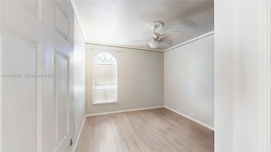 Step into this stylish 5-bedroom, 4-bath home (2 full, 2 half) on Keys Gate Golf Club in Florida - for sale on GolfHomes.com, golf home, golf lot