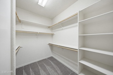 Entertainers Dream Backyard! Lagoon Style Pebble Tek Solar on London Bridge Golf Course in Arizona - for sale on GolfHomes.com, golf home, golf lot