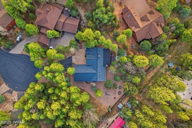 Back on the market due to no fault of the property.Torreon cabin on Torreon Golf Club in Arizona - for sale on GolfHomes.com, golf home, golf lot