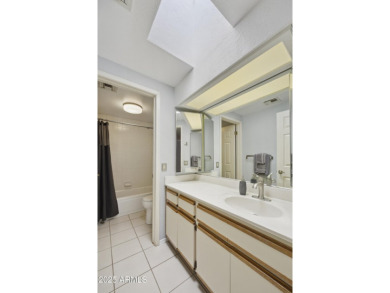 Charming 2BR/2BA home in the desirable Cottonwood neighborhood on Palo Verde Golf and Country Club in Arizona - for sale on GolfHomes.com, golf home, golf lot