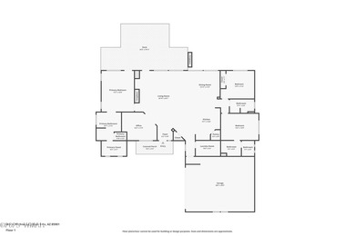 Back on the market due to no fault of the property.Torreon cabin on Torreon Golf Club in Arizona - for sale on GolfHomes.com, golf home, golf lot