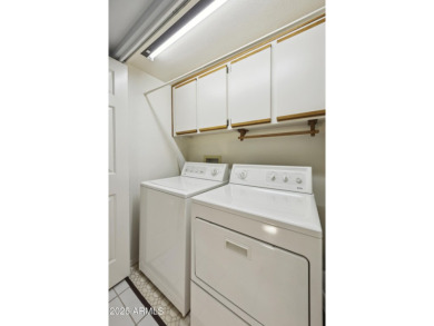 Charming 2BR/2BA home in the desirable Cottonwood neighborhood on Palo Verde Golf and Country Club in Arizona - for sale on GolfHomes.com, golf home, golf lot