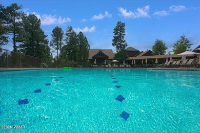 Back on the market due to no fault of the property.Torreon cabin on Torreon Golf Club in Arizona - for sale on GolfHomes.com, golf home, golf lot