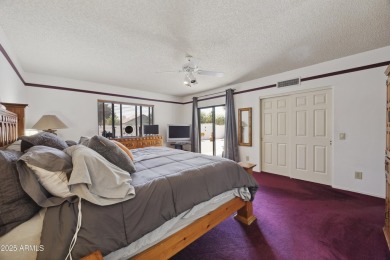 Charming 2BR/2BA home in the desirable Cottonwood neighborhood on Palo Verde Golf and Country Club in Arizona - for sale on GolfHomes.com, golf home, golf lot