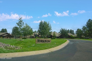 Back on the market due to no fault of the property.Torreon cabin on Torreon Golf Club in Arizona - for sale on GolfHomes.com, golf home, golf lot