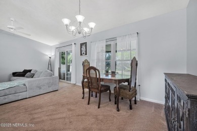 Nestled in the Fairweather Subdivision of Palatka, this charming on Palatka Golf Club in Florida - for sale on GolfHomes.com, golf home, golf lot