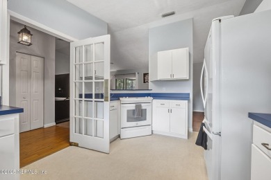 Nestled in the Fairweather Subdivision of Palatka, this charming on Palatka Golf Club in Florida - for sale on GolfHomes.com, golf home, golf lot