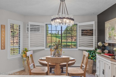 LOCATION, LIFESTYLE, LIBERTY LAKE!
Tucked along the edge of on Liberty Lake Golf Club in Washington - for sale on GolfHomes.com, golf home, golf lot