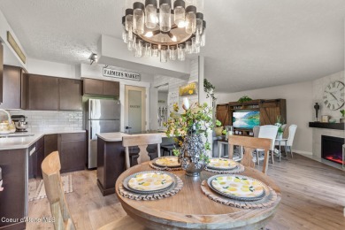 LOCATION, LIFESTYLE, LIBERTY LAKE!
Tucked along the edge of on Liberty Lake Golf Club in Washington - for sale on GolfHomes.com, golf home, golf lot