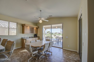 Very spacious 2 master bedroom 2 baths on the 3rd hole of Apache on Apache Wells Country Club in Arizona - for sale on GolfHomes.com, golf home, golf lot