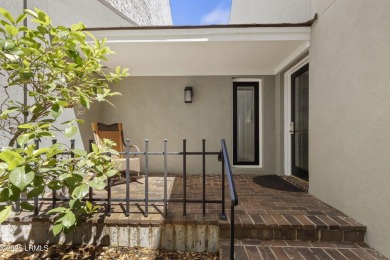Do not miss this beautiful Townhome in the heart of Harbor Town on Harbour Town Golf Links in South Carolina - for sale on GolfHomes.com, golf home, golf lot