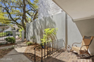 Do not miss this beautiful Townhome in the heart of Harbor Town on Harbour Town Golf Links in South Carolina - for sale on GolfHomes.com, golf home, golf lot