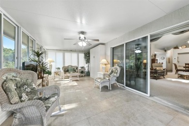 Welcome to Your Central Florida Retreat! This beautifully on Polo Park Golf Course in Florida - for sale on GolfHomes.com, golf home, golf lot