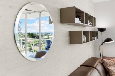 Welcome to Sapphire, a modern masterpiece from the dream team of on Coral Ridge Country Club in Florida - for sale on GolfHomes.com, golf home, golf lot