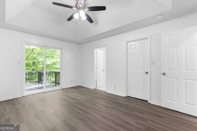 Welcome to your dream home in the prestigious, gated community on Golf Club of Macon in Georgia - for sale on GolfHomes.com, golf home, golf lot