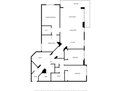 Welcome to Sapphire, a modern masterpiece from the dream team of on Coral Ridge Country Club in Florida - for sale on GolfHomes.com, golf home, golf lot