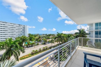 Welcome to Sapphire, a modern masterpiece from the dream team of on Coral Ridge Country Club in Florida - for sale on GolfHomes.com, golf home, golf lot