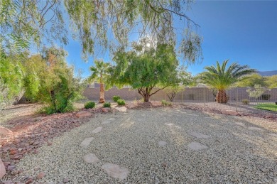 Located in the guard-gated 55+. Siena Community. Situated at the on Siena Golf Club in Nevada - for sale on GolfHomes.com, golf home, golf lot