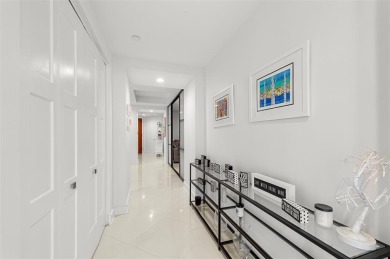 Welcome to Sapphire, a modern masterpiece from the dream team of on Coral Ridge Country Club in Florida - for sale on GolfHomes.com, golf home, golf lot