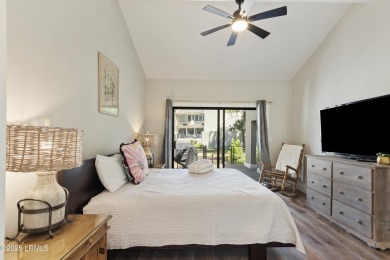 Do not miss this beautiful Townhome in the heart of Harbor Town on Harbour Town Golf Links in South Carolina - for sale on GolfHomes.com, golf home, golf lot