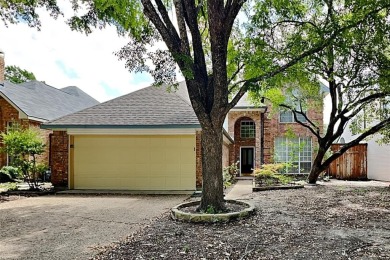 Lovely Soverign custom home on the golf course with beautiful on Plantation Golf Course in Texas - for sale on GolfHomes.com, golf home, golf lot