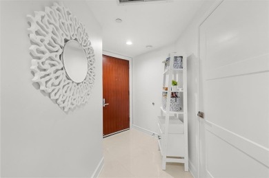 Welcome to Sapphire, a modern masterpiece from the dream team of on Coral Ridge Country Club in Florida - for sale on GolfHomes.com, golf home, golf lot