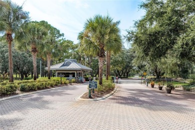 Welcome to this charming two-bedroom, two-bath home with a on Glen Lakes Country Club in Florida - for sale on GolfHomes.com, golf home, golf lot