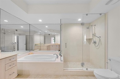 Welcome to Sapphire, a modern masterpiece from the dream team of on Coral Ridge Country Club in Florida - for sale on GolfHomes.com, golf home, golf lot