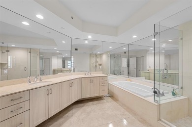 Welcome to Sapphire, a modern masterpiece from the dream team of on Coral Ridge Country Club in Florida - for sale on GolfHomes.com, golf home, golf lot