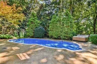 French Countryside Elegance on Lake Keowee- Infused with French on The Cliffs At Keowee Falls in South Carolina - for sale on GolfHomes.com, golf home, golf lot