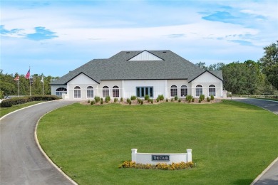 Welcome to this charming two-bedroom, two-bath home with a on Glen Lakes Country Club in Florida - for sale on GolfHomes.com, golf home, golf lot