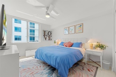 Welcome to Sapphire, a modern masterpiece from the dream team of on Coral Ridge Country Club in Florida - for sale on GolfHomes.com, golf home, golf lot