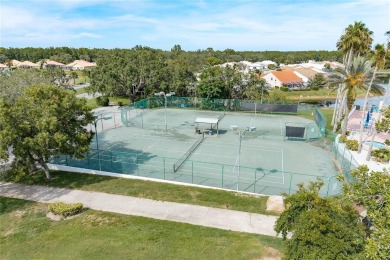 Welcome to this charming two-bedroom, two-bath home with a on Glen Lakes Country Club in Florida - for sale on GolfHomes.com, golf home, golf lot