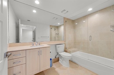 Welcome to Sapphire, a modern masterpiece from the dream team of on Coral Ridge Country Club in Florida - for sale on GolfHomes.com, golf home, golf lot