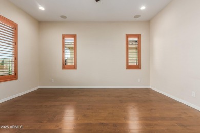 THE GOOD LIFE JUST GOT BETTER w/ this expansive, beautifully on Poston Butte Golf Club in Arizona - for sale on GolfHomes.com, golf home, golf lot