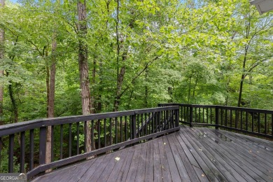 Welcome to your dream home in the prestigious, gated community on Golf Club of Macon in Georgia - for sale on GolfHomes.com, golf home, golf lot