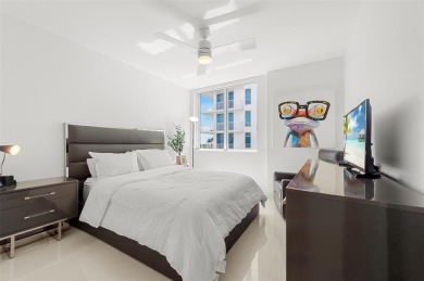 Welcome to Sapphire, a modern masterpiece from the dream team of on Coral Ridge Country Club in Florida - for sale on GolfHomes.com, golf home, golf lot