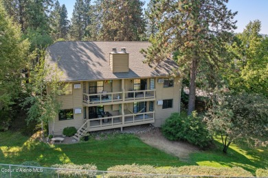 LOCATION, LIFESTYLE, LIBERTY LAKE!
Tucked along the edge of on Liberty Lake Golf Club in Washington - for sale on GolfHomes.com, golf home, golf lot