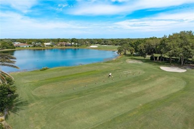 Welcome to this charming two-bedroom, two-bath home with a on Glen Lakes Country Club in Florida - for sale on GolfHomes.com, golf home, golf lot