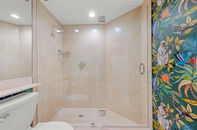 Welcome to Sapphire, a modern masterpiece from the dream team of on Coral Ridge Country Club in Florida - for sale on GolfHomes.com, golf home, golf lot