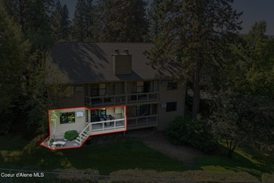 LOCATION, LIFESTYLE, LIBERTY LAKE!
Tucked along the edge of on Liberty Lake Golf Club in Washington - for sale on GolfHomes.com, golf home, golf lot