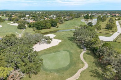 Welcome to this charming two-bedroom, two-bath home with a on Glen Lakes Country Club in Florida - for sale on GolfHomes.com, golf home, golf lot