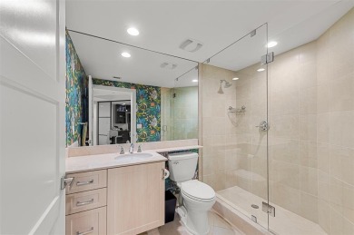 Welcome to Sapphire, a modern masterpiece from the dream team of on Coral Ridge Country Club in Florida - for sale on GolfHomes.com, golf home, golf lot