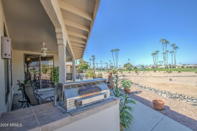 Very spacious 2 master bedroom 2 baths on the 3rd hole of Apache on Apache Wells Country Club in Arizona - for sale on GolfHomes.com, golf home, golf lot